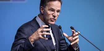 Critical Russia message from Rutte ahead of the NATO Summit in Ankara