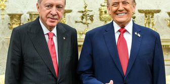 The most striking backstage of the NATO Summit! Trump will deliver the F-35 good news.