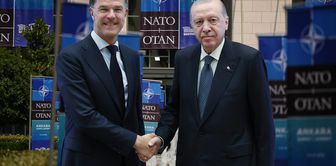 Historic NATO summit begins! Billions of dollars in defense deals to be announced