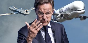 Consecutive giant steps from NATO! They will purchase both UAVs and tanker aircraft.