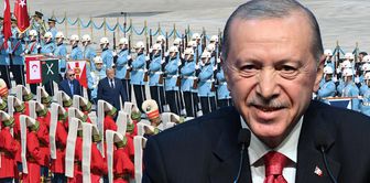 الرئيس أردوغان يروي! عندما رأى القادة الإنكشارية في الاستقبال...