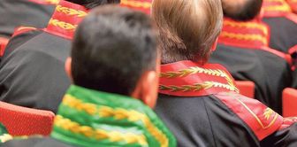 HSK launched an investigation into Ankara Republic Prosecutor Yıkılmaz.