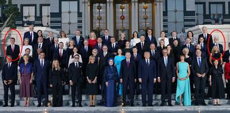 Необычное событие на саммите НАТО! Двойное руководство дотянулось до Анкары