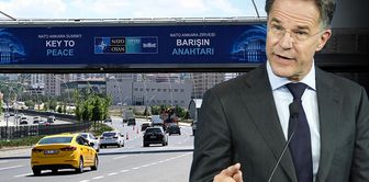 Rutte has a message for the people of Ankara: I am grateful for their patience.