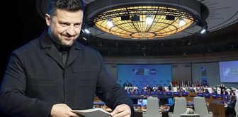 Striking detail in the final declaration! 70 billion euros in support for Ukraine