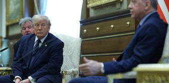 Trump's plan for Turkey revealed! A striking claim from the Israeli press