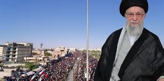 US hit the Mashhad railway, Khamenei's funeral plans changed