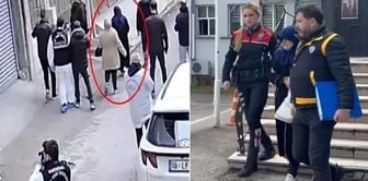 The woman, who cut her husband into 15 pieces, froze the room with her response: 'How did you cut it?'
