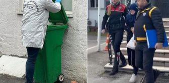 The woman who dismembered her husband's body and threw it in the trash confessed in her defense: I have 40-50 years of oppression on me.