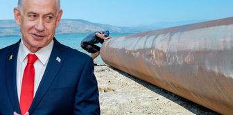 Israel will not renew its water agreement with Jordan