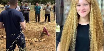 The pain has doubled! After Çisem, her little daughter also lost her life.