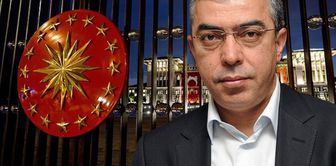 Mehmet Uçum's remarks on the Presidential Government System: There are aspects that need improvement.
