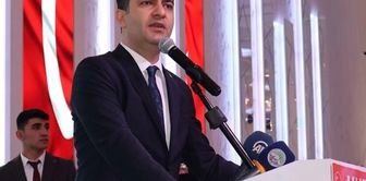 MHP Deputy Chair İsmail Özdemir: Some important legal processes concerning Turkey's agenda will begin soon.