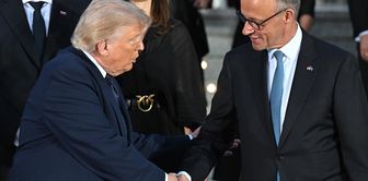 Signatures were made at the NATO Summit! Germany will purchase Tomahawk missiles from the US.