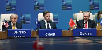 Decisions were made and signatures were signed at the NATO Summit! A new era begins for Turkey.