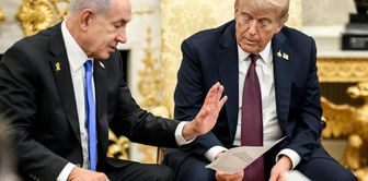 Trump's decision on Turkey has stirred up Israel! Netanyahu immediately took action.