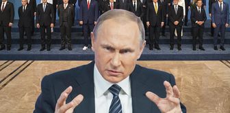 Harsh warning from Russia to NATO: These decisions could lead the world to disaster.