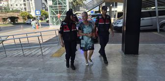 Russian who prevented 13-year-old girl from entering pool in Alanya with a burkini arrested
