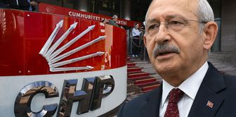 7 provincial heads dismissed in CHP