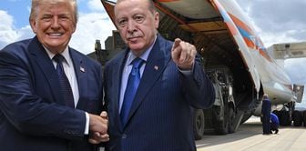 President Erdogan said 