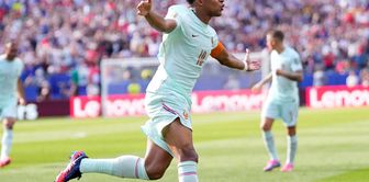 France has Mbappe! The Roosters are in the semifinals.