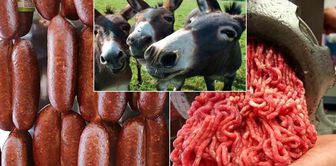 Alarm in two provinces! Stomach-turning findings in meat products.