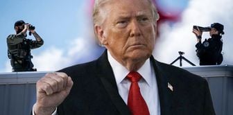 Подготовка покушения на Трампа из Ирана! Израиль передал властям детали плана