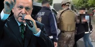 Erdoğan had said 