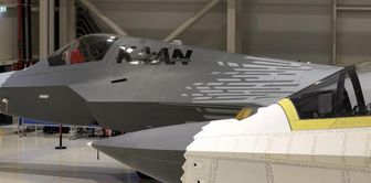 The critical threshold for KAAN has been exceeded! No obstacle from the US Congress.