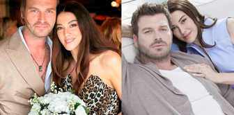 Kıvanç Tatlıtuğ is becoming a father for the second time! The baby's gender has also been revealed.