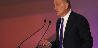 أعلنت TFF: تم هبوط نادي تركيا العريق في كرة القدم.