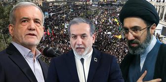 Two conditions from the US to Iran! Allegations of internal strife in Tehran