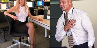 Обвинительное заключение по делу Элы Рюмейсы Джебеджи и Садеттина Сарана завершено! Вот запрашиваемые наказания.