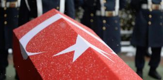 Tragic news from Eskişehir! A gendarmerie officer who responded to a fight call has been killed.