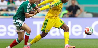 South African footballer Jayden Adams has passed away.