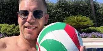 Hungarian Prime Minister Magyar has not returned after NATO! He continues his holiday in Turkey.