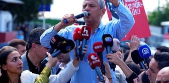 Özgür Özel: We will open a new path without ever disappointing you.