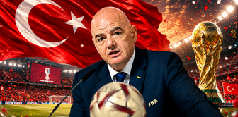 الاتحاد الدولي لكرة القدم (FIFA) يخطط لتوسيع كأس العالم! زيادة عدد الفرق مرة أخرى