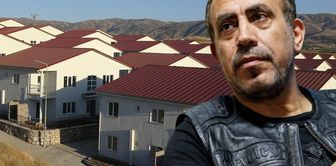 Haluk Levent made a $60 million profit from houses bought for earthquake victims.