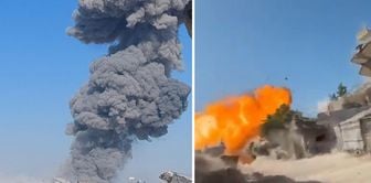 Израиль снова нанес удар по Газе: 4 погибших, много раненых