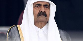 توفي الشيخ حمد بن خليفة آل ثاني، أمير قطر السابق