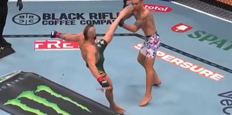 Disappointment for millions! The match that was awaited for 5 years ended in 69 seconds.
