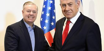 Netanyahu bids farewell to Graham: Israel has lost one of its greatest friends.