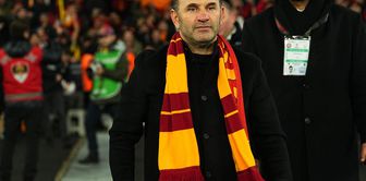 Okan Buruk wants Real Madrid's star: If we get him, we are champions, president