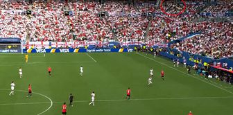 Huge scandal allegation in the historic match! FIFA made a swift statement.