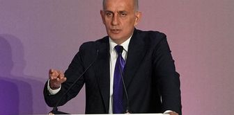 As soon as they heard the amount of money TFF demanded, they announced their withdrawal from the league.