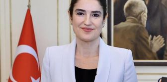Lawyer Ece Güner was detained as part of the Ahbap investigation.