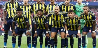 6 farewell preparations at Fenerbahçe! Here are the names
