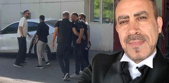 4 mobile phones were seized from Haluk Levent! He did not share the passwords with the police