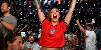 Life will stop in England on Wednesday: Café owners will celebrate